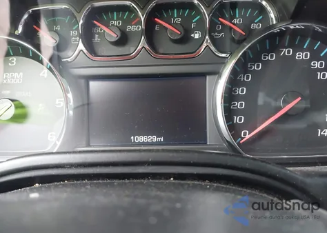 2016 Chevrolet Tahoe Ls из США, поврежденный, VIN 1GNSCAKC1GR290033